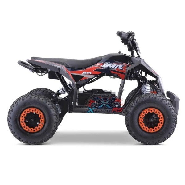 Mini Quad Electrique IMR WR1300 Lithium