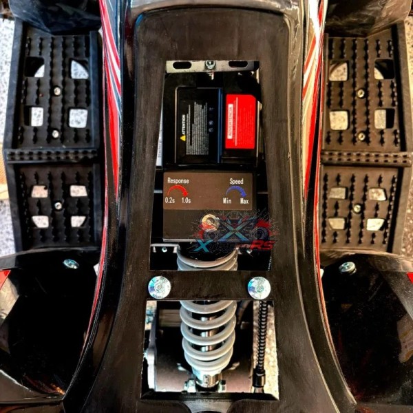 Mini-Elektro-Quad IMR WR1300 Lithium