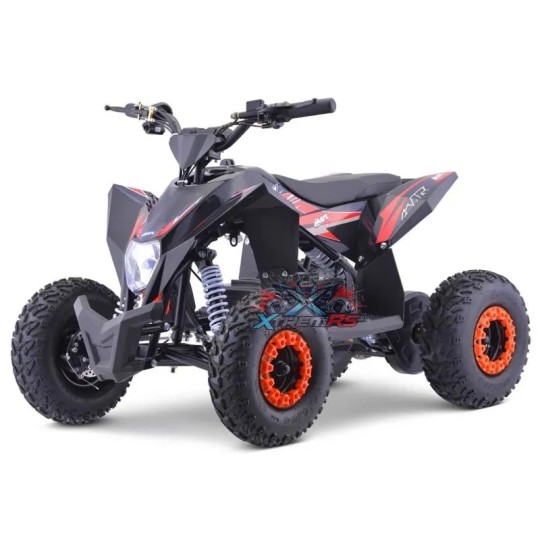 IMR WR1300 Lithium quad elektrický | XtremRS