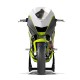 pocket bike pour adultes à essence MIR RACING GP12 155
