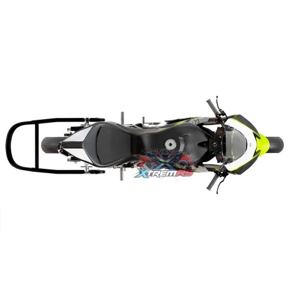pocket bike pour adultes à essence MIR RACING GP12 155