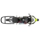 Pocket bike με βενζίνη για ενήλικες MIR RACING GP12 155