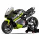 pocket bike pour adultes à essence MIR RACING GP12 155