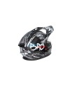 ROAD BRO Sport - Children's Motocross Helmet