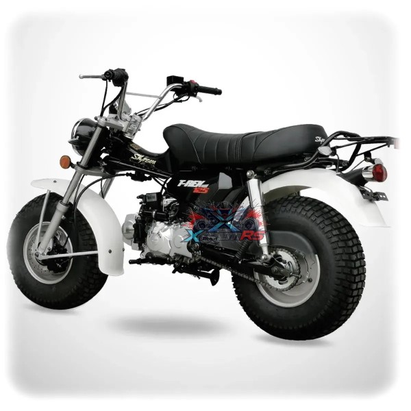 Moto Skyteam 125cc