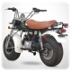 Μοτοσικλέτα Skyteam 125cc T-REX 125