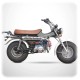 Moto Skyteam 125cc T-REX 125