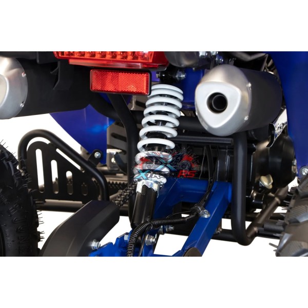 Quad Adolescent 125cc