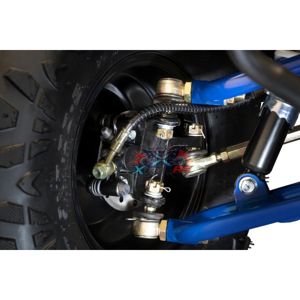 Quad Adolescent 125cc