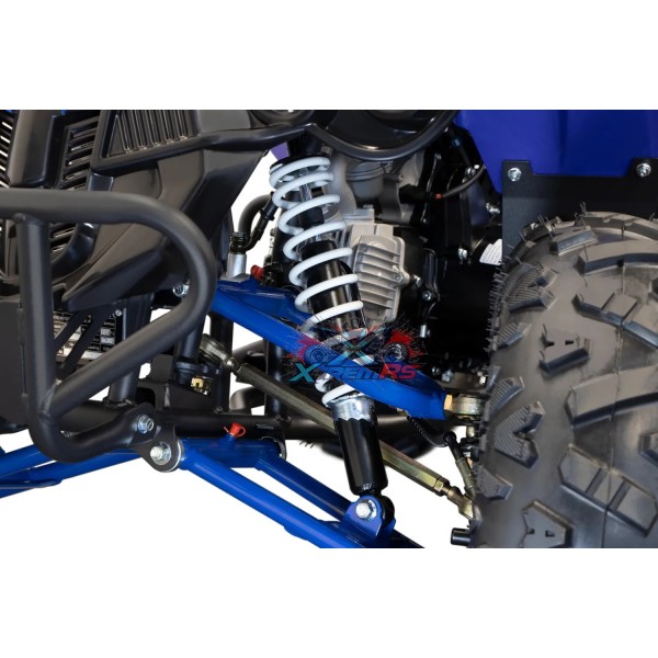 Quad Adolescent 125cc