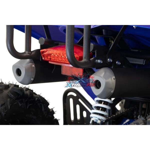 Quad Adolescent 125cc