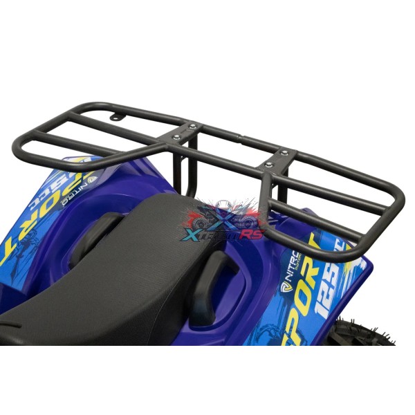 Quad Adolescent 125cc
