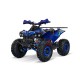Quad młodzieżowy 125cc Warrior GS RS8-A Sport
