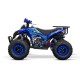 Quad Adolescent 125cc Warrior GS RS8-A Sport