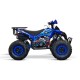Quad Adolescent 125cc Warrior GS RS8-A Sport