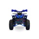 Quad Adolescent 125cc Warrior GS RS8-A Sport