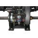 Quad 230cc automatique Tricia  CVT RS10 Platinum