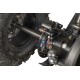 230cc Automatic Tricia CVT RS10 Platinum Quad