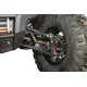 Quad 230cc automatique Tricia  CVT RS10 Platinum