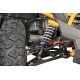 Quad 230cc automatique Tricia  CVT RS10 Platinum