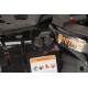 Quad 230cc automatique Tricia  CVT RS10 Platinum