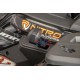 Quad 230cc automatico Tricia CVT RS10 Platinum
