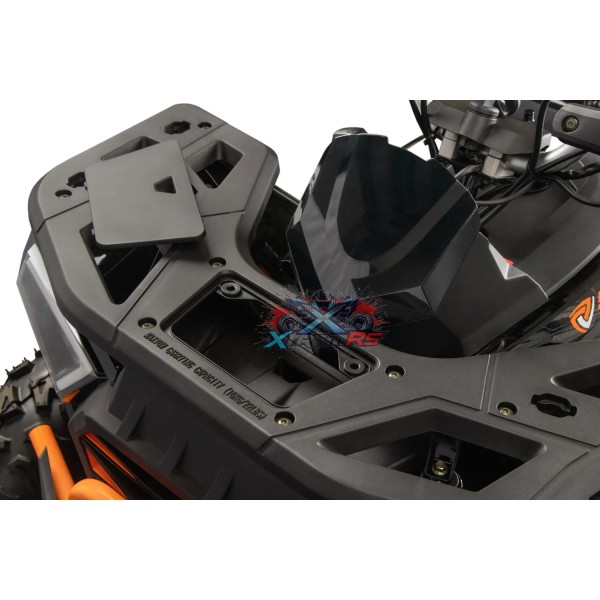 Quad 230cc automatique