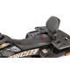 Quad 230cc automatique Tricia  CVT RS10 Platinum