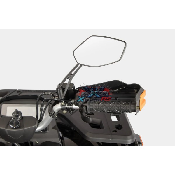 Quad 230cc automatico Tricia CVT RS10 Platinum