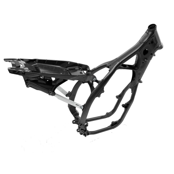 25CrMo4-Stahlrahmen der KTM 350 SX-F 2027