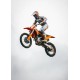 KTM 350 SX-F 2027 Motocross Bike 350cc XtremRS