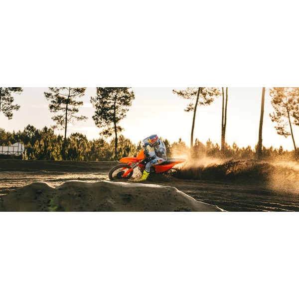KTM 350 SX-F 2027 Motocross Bike 350cc XtremRS
