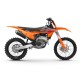 KTM 350 SX-F 2027 Motocross Bike 350cc XtremRS