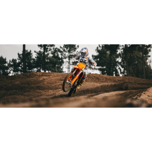 KTM 350 SX-F 2027 Motocross Bike 350cc XtremRS