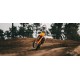 KTM 350 SX-F 2027 Motocross Bike 350cc XtremRS
