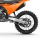 KTM 350 SX-F 2027 Motocross Bike 350cc XtremRS