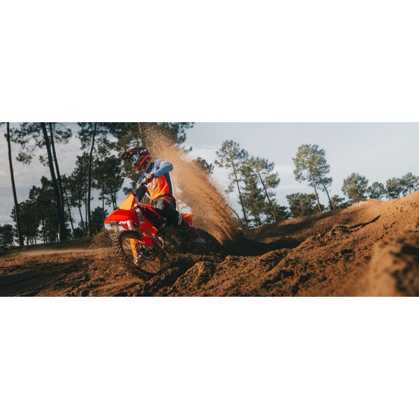 KTM 350 SX-F 2027 Motocross Bike 350cc XtremRS