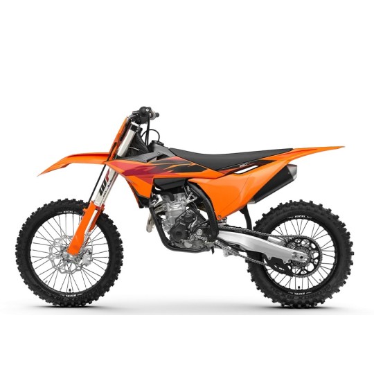 KTM 350 SX-F 2027 Motocross XtremRS