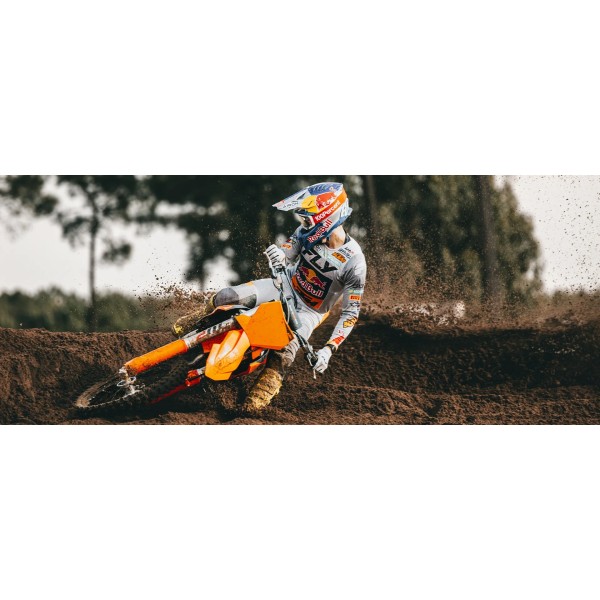 KTM 350 SX-F 2027 Motocross Bike 350cc XtremRS