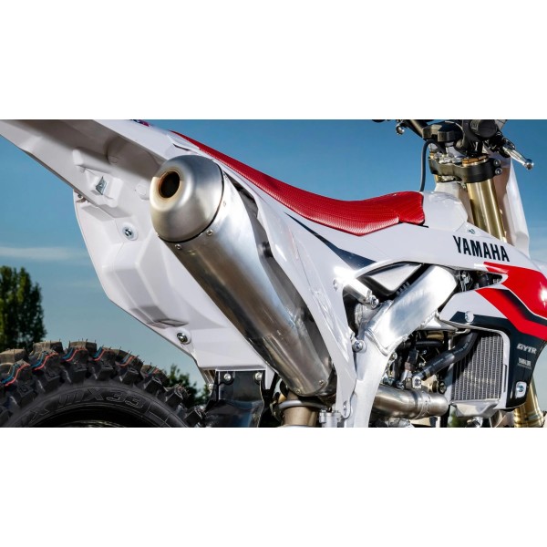 Yamaha YZ250F 2026 250cc 70 Aniversario