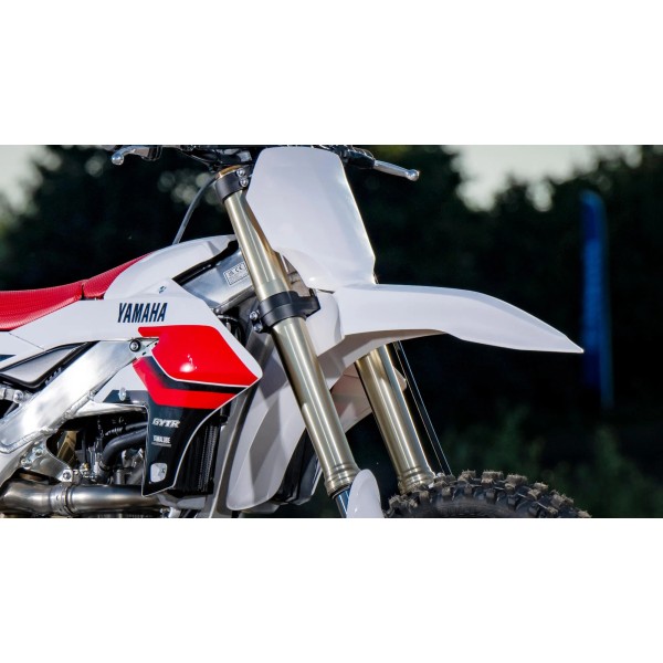 Yamaha YZ250F 2026 250cc 70 Aniversario