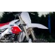 Yamaha YZ250F 2026 70th Anniversary Edition