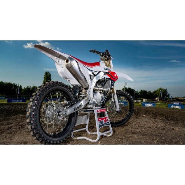 Yamaha YZ250F 2026 250cc 70 Aniversario