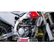 Yamaha YZ250F 2026 70th Anniversary Edition