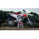 Yamaha YZ250F 2026 70th Anniversary Edition