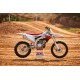 Yamaha YZ250F 2026 70th Anniversary Edition