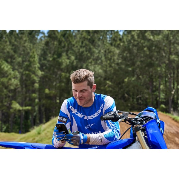 Yamaha YZ250F 2026 250cc 70 Aniversario