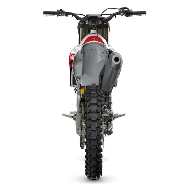 Yamaha YZ250F 2026 250cc 70 Aniversario