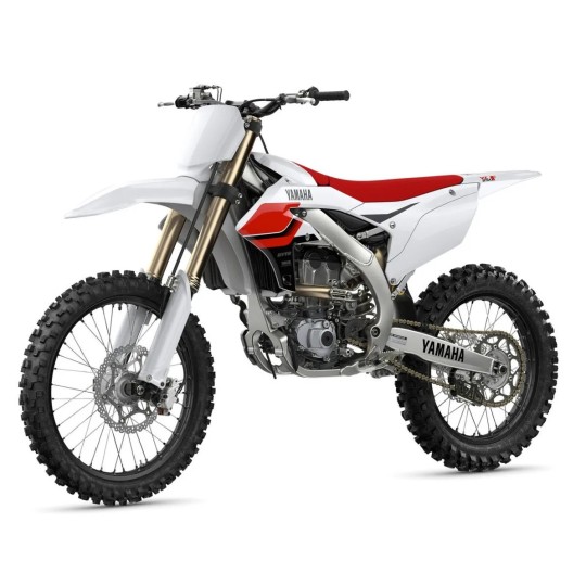 Yamaha YZ250F 2026 250cc 70 Aniversario