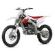 Yamaha YZ250F 2026 70th Anniversary Edition